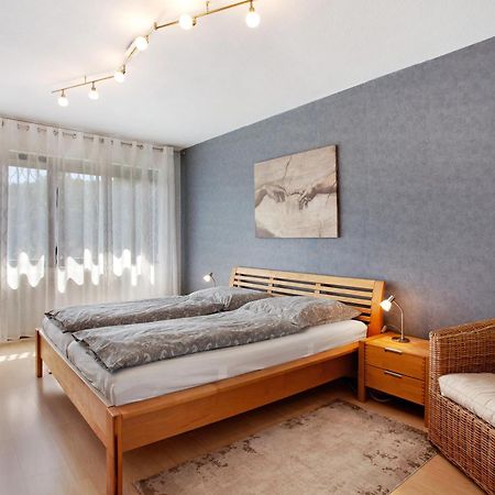 Ferienwohnung Lux Plettenberg Exterior foto